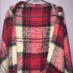 Coco+Carmen Cardigan